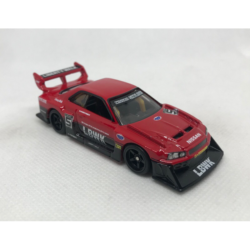 Hot Wheels Premium Loose lote variados
