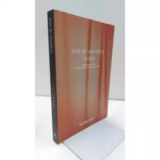 José de Anchieta - Teatro