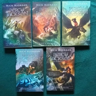 Percy Jackson
