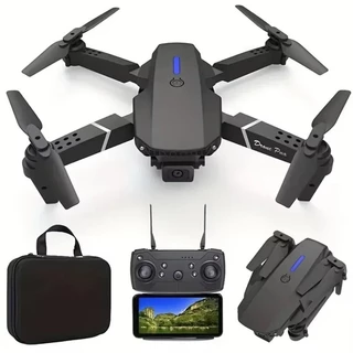 Drone Com Câmera Ensinamos a Pilotar Controle Remoto Wifi Veja tudo pelo seu celular