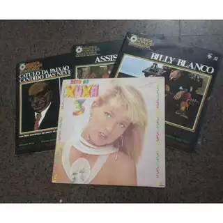 DISCOS DE VINIL EM PROMOÇÃO PREÇO ÚNICO