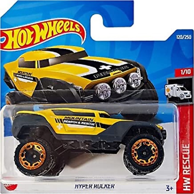 Hyper Rocker: Guia Completo e Onde Comprar | BuscaProdutos