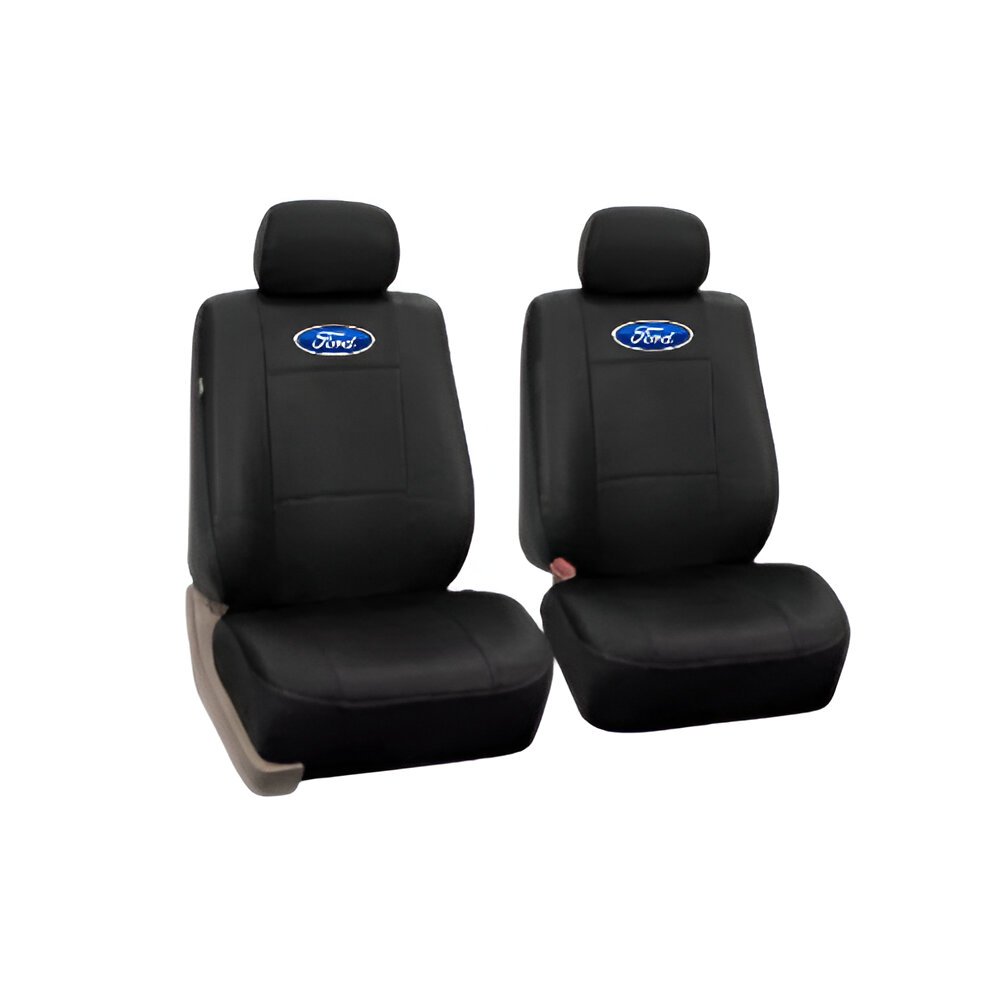 Capa Couro Banco Carro Ford Pampa