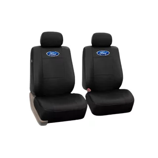 Capa Couro Banco Carro Ford Pampa