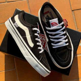 Tenis Masculino Sk8 Low Pro Lançamento Old Skatista
