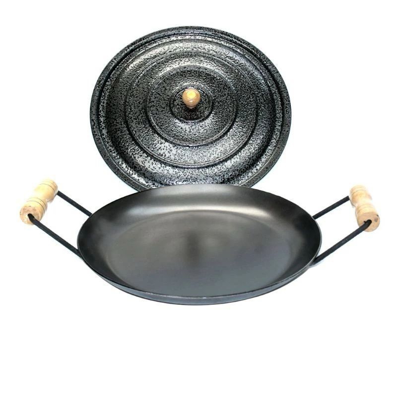 Disco de Arado com tampa 57 cm Chapa de Arado bifeira