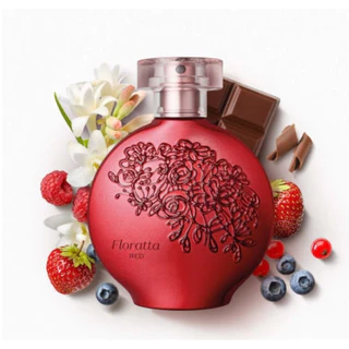 Perfume Desodorante Colônia Floratta Feminino Boticário Original