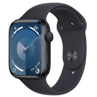 Apple Watch Series 9 GPS 41mm Pulseira esportiva Lacrado Novo com Nota Fiscal