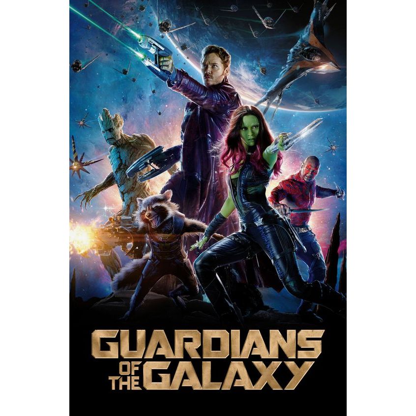 Guardioes da Galaxia: Onde Comprar | BuscaProdutos