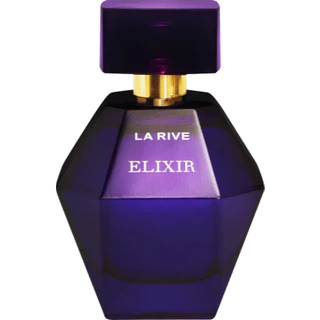 Elixir - La Rive Eau De Parfum 100ml Original