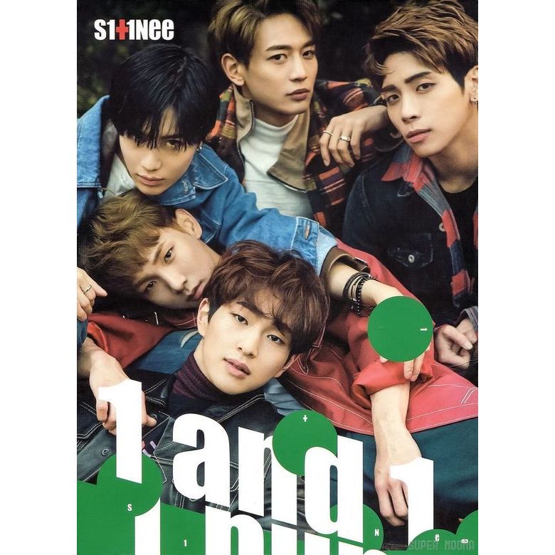 Poster SHINee - Cantores - BoyGroup - SHINee - Kpop | Shopee Brasil