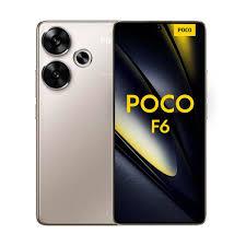 Poco F6 5G Novo, Global com Nota fiscal e Garantia de 12 meses