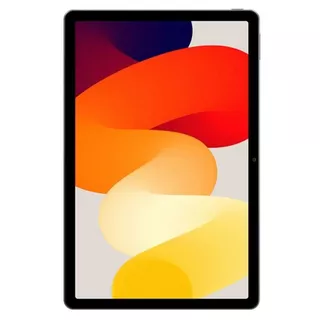 Tablet Xiaomi Redmi Pad SE 10.61" 128GB 6GB de RAM Graphite Gray Global