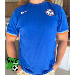 Camisa Chelsea Uniforme 1 - Envio Imediato!