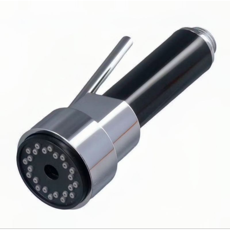 Gatilho Ducha Bico Arejador Para Torneira Gourmet Monocomando