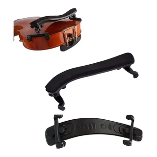 ESPALEIRA ANATÔMICA REGULAVEL PARA VIOLINO 1/2-1/4