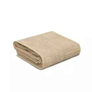 Toalha de Rosto Sonata Appel Extra Felpuda Grossa Macia Alta Absorção 100% Algodão Penteado 400g/m²