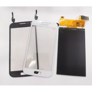 Tela Touch Vidro Compatível Samsung Galaxy Win Duos I8552 / Display LCD