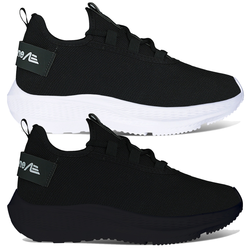 TENIS MASCULINO ACADEMIA CORRIDA CAMINHADA CAMARO PROMOÇÃO