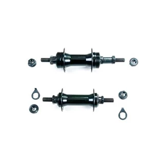 Par Cubo Dianteiro/Traseiro 36 Furos a Disco Bikelete em Oferta na Shopee