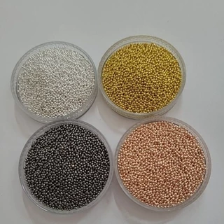 caviar de metal 1mm