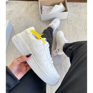 Tênis AF1 forc Tradicional Masculino Confortável Envio imediato