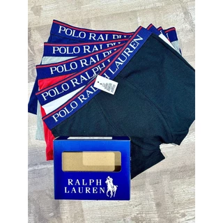 Caixa com 3 unidades de cueca box, boxer, algodão de altíssima qualidade, padrão premium.