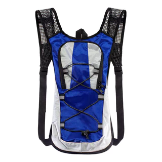 Mochila Bolsa De Hidratação Ciclismo Bike Aguá 2 L Trilha Sport