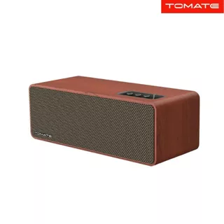 Caixa De Som Multimídia Home Theater Stereo 100w Tomate MTS-2034