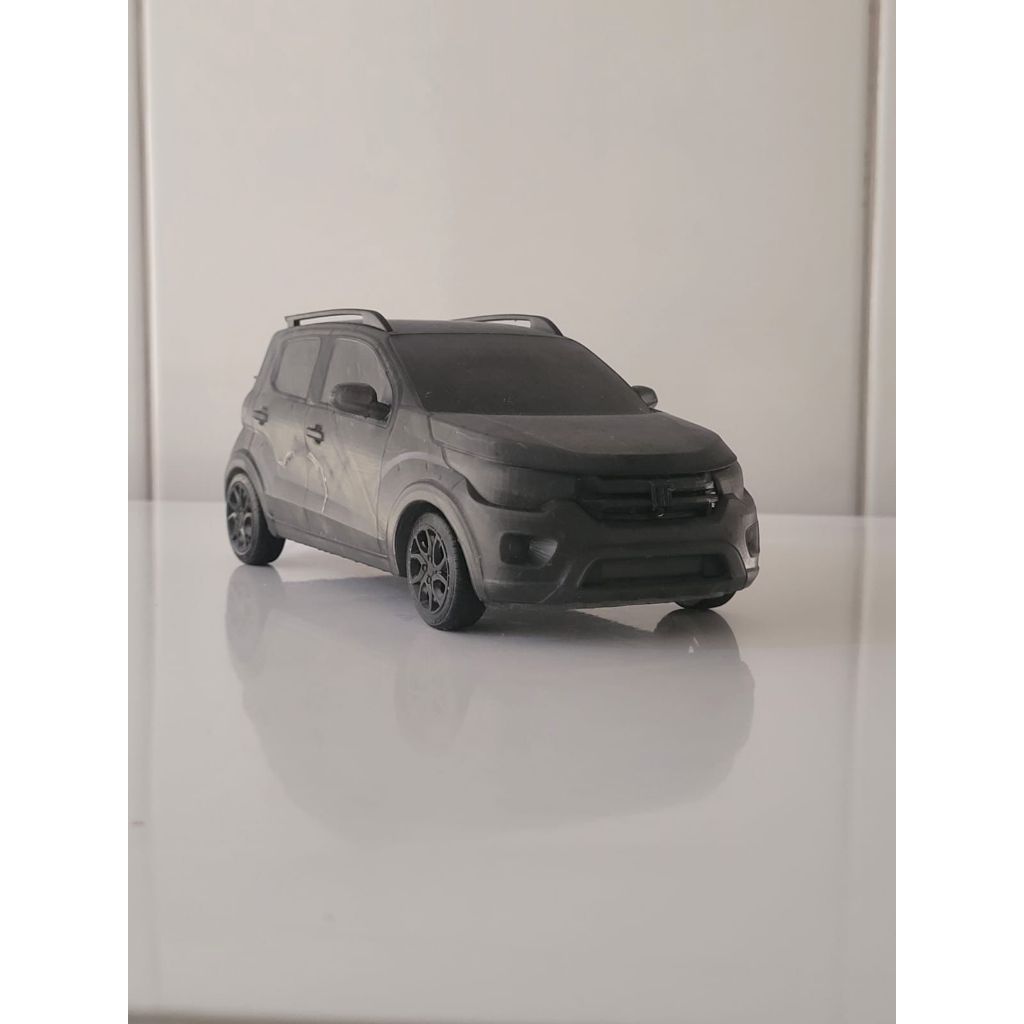 MINIATURA MOBI ESCALA 1:64
