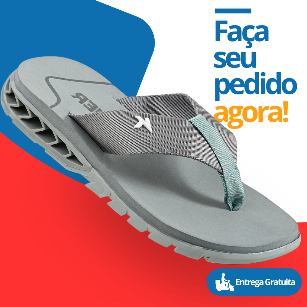 Chinelo Masculino Feminino Knner Kider Tendência e Estilo