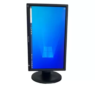 Monitor 20 Polegadas Base Articulada 90° Graus Rotativo