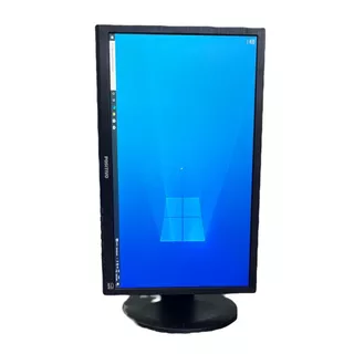 Monitor 22 Polegadas Base Articulada 90° Graus Rotativo HDMI