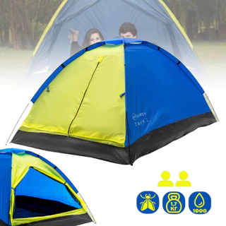 Barraca De Camping Iglu Para 2 Pessoas Similar Mor Barraca De Acampamento