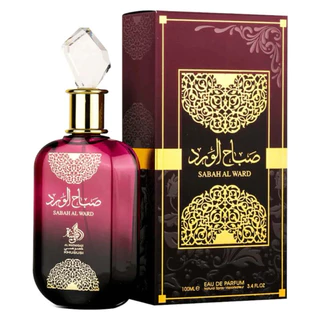 Sabah Al Ward Al Wataniah Feminino - Eau de Parfum 100ml