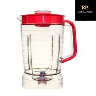 copo para liquidificador philco ph900/ph1200/plq1212/britania b1000 /pqp 1412 PLQ 1350/ britania diamanti1200/blq1380