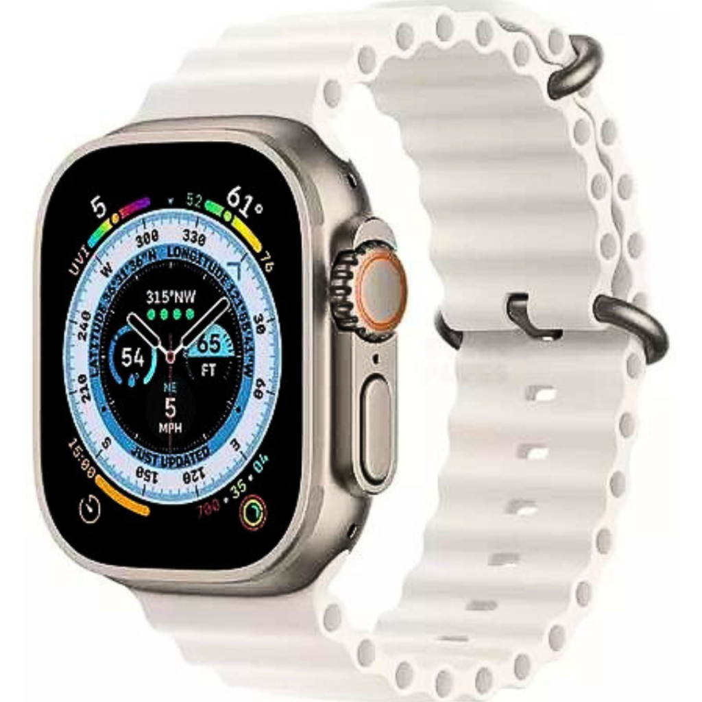 Smartwatch W69 Plus Amoled Ultra Series 10 Lançamento | Shopee Brasil