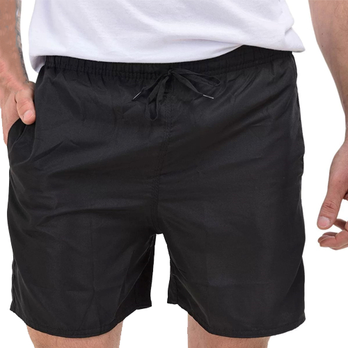 Short treino praia mauricinho microfibra com elastano