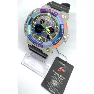 Relógio Masculino Esportivo camaleão Militar Anti-Shock Steel À Prova D' Água