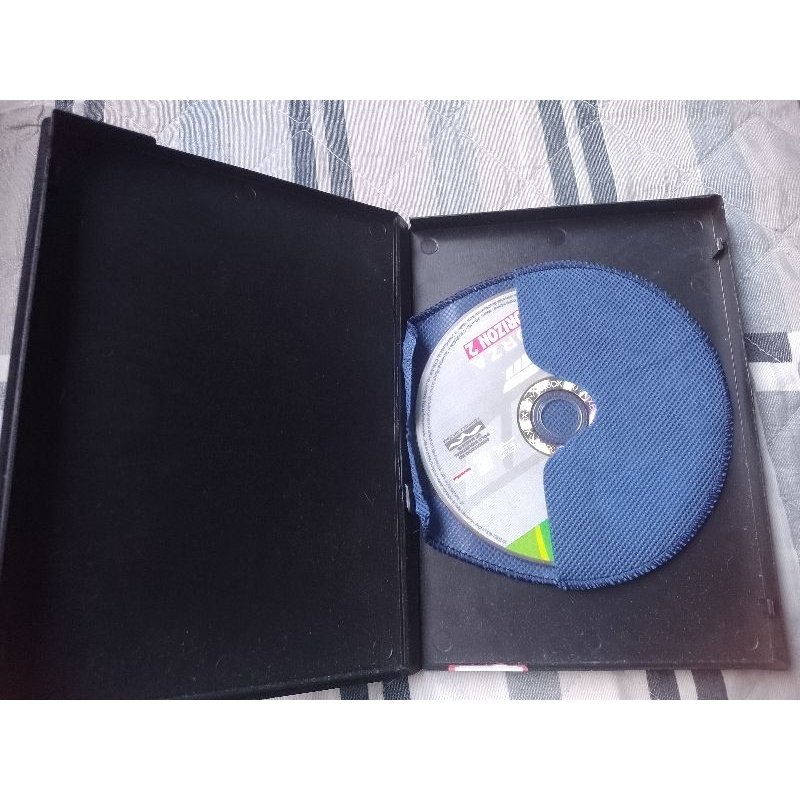 forza Horizon 2