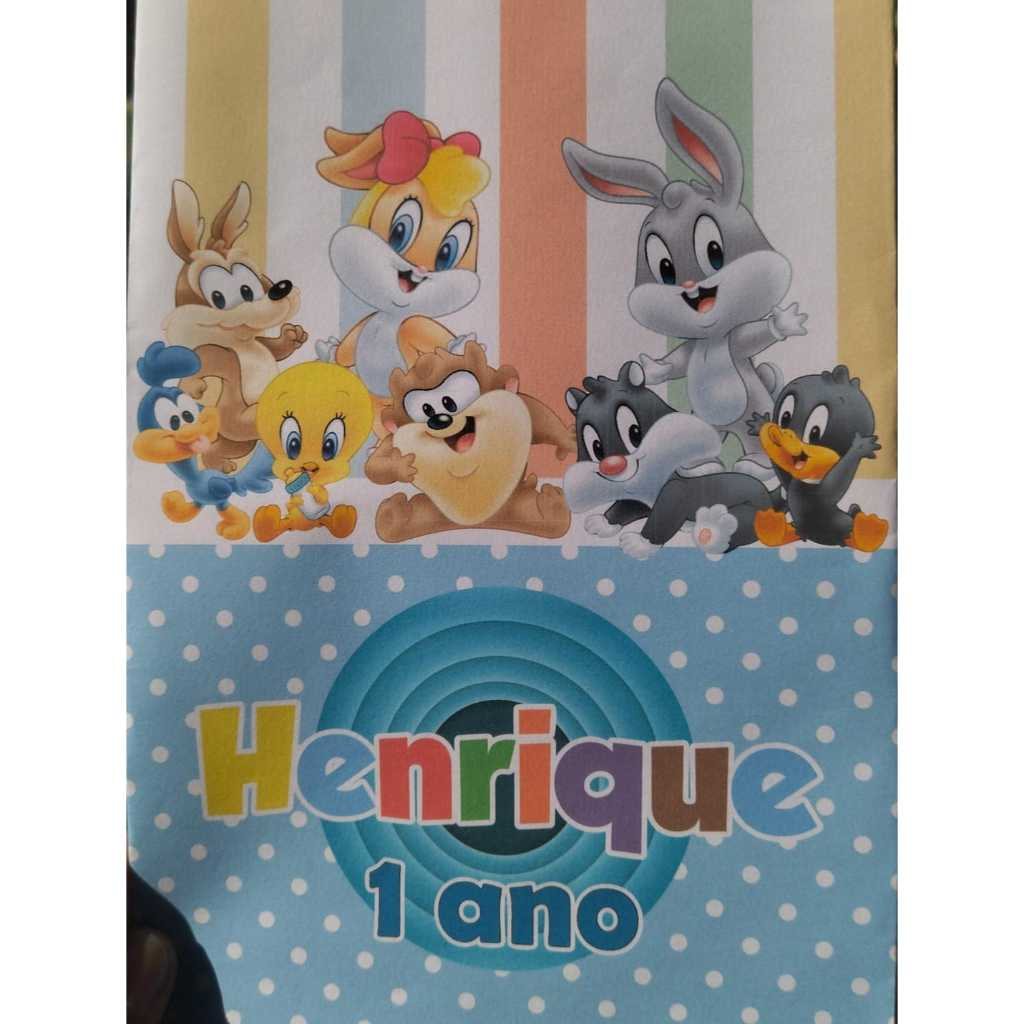 Adesivo Personalizado para Lousa Magica de 8.5 Polegadas