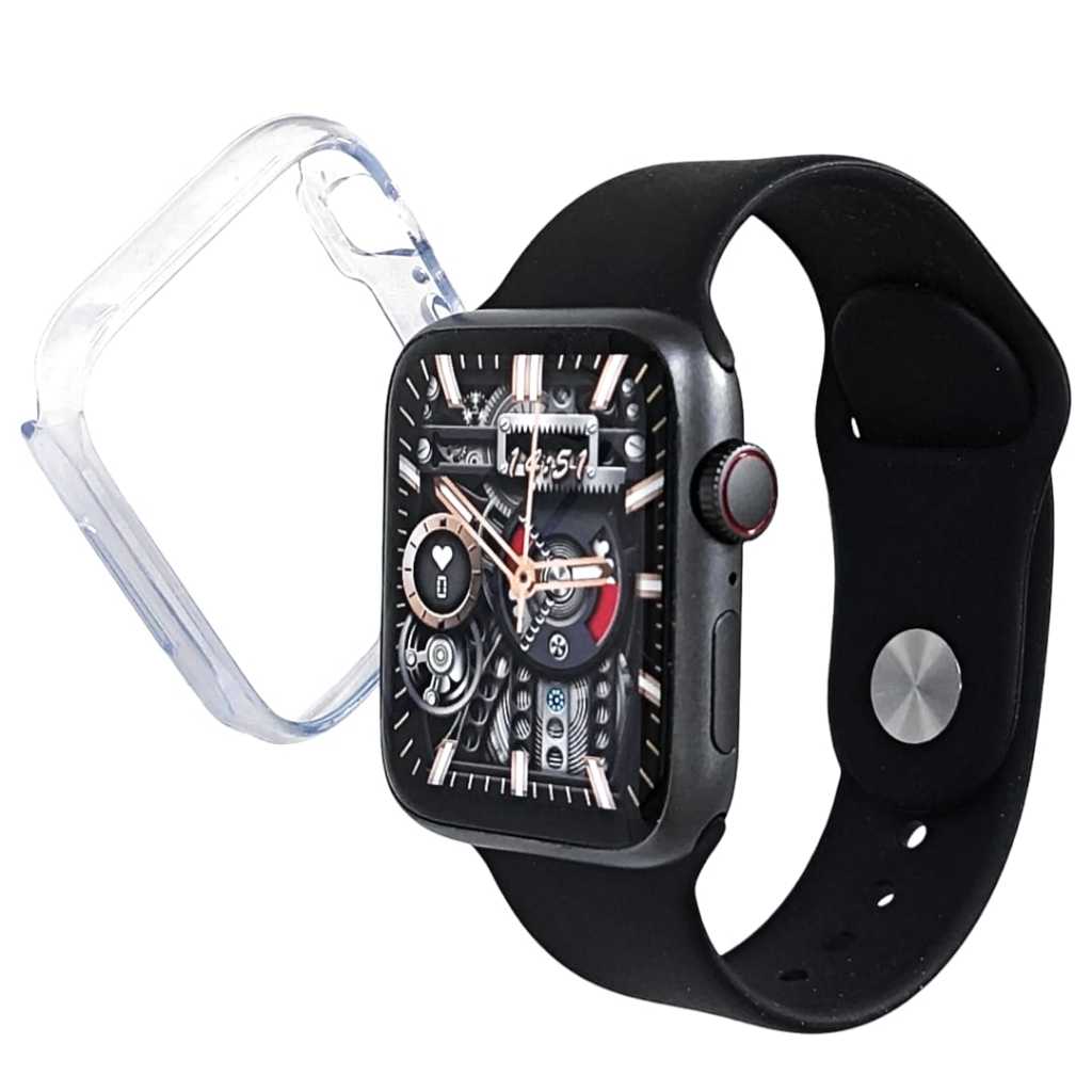 Smart Watch Microwear W59 mini Relógio Inteligente série