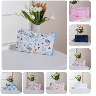 Trocador Portátil Bebê Impermeável Acolchoado Várias Estampas em Oferta na Shopee