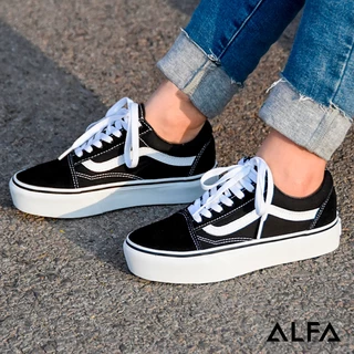 Tênis Old Skool Casual Masculino e Feminino Mega Promoção