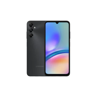 Celular Samsung Galaxy A05s 128GB Preto