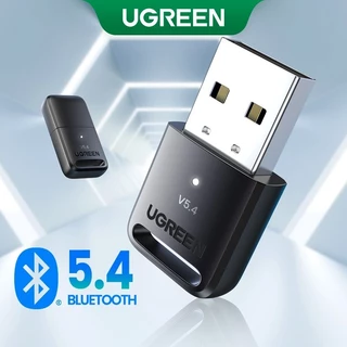 Adaptador Ugreen USB Bluetooth 5.4 Ugreen Original