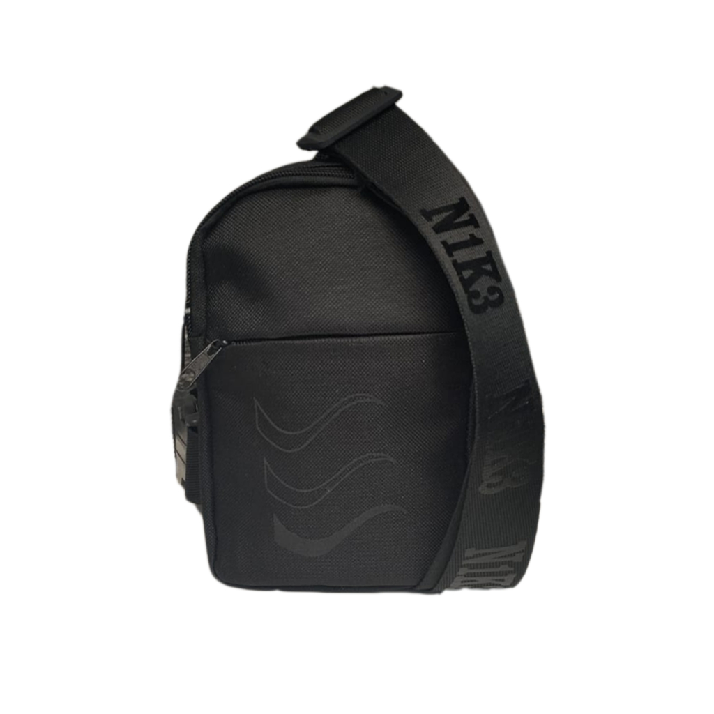 Shoulder Bag Bolsa Transversal Pochete Esportiva