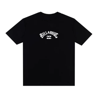 Camiseta streetwear unissex BILABONG camisa