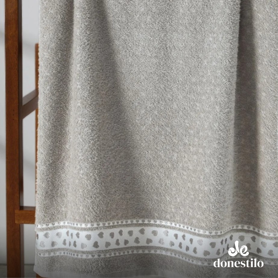Toalha de Banho Dohler Premium FJ6987 70X140 cm | Shopee Brasil