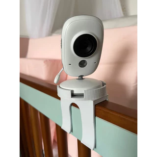 Suporte Baba Eletronica Para Berco Universal em Oferta na Shopee